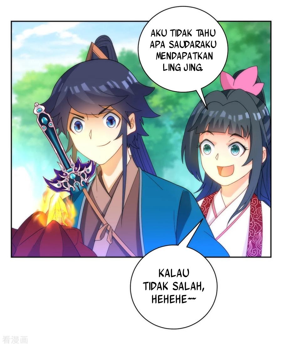 First Class Family Chapter 59 Gambar 17